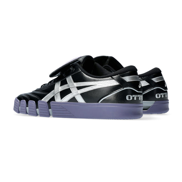 ASICS GEL-FLEXKEE 958 BY OTTO 958 (1201A921) Black×Pure Silver