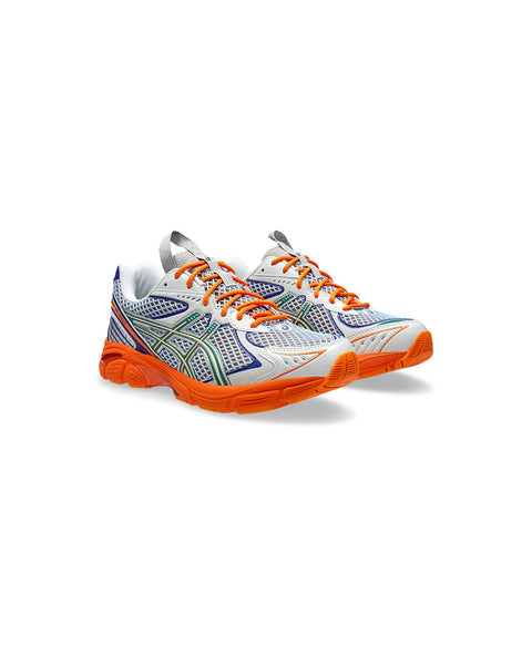 ASICS / UB7-S GT-2160 (1203A491.800) Lava Orange/Jasper Green