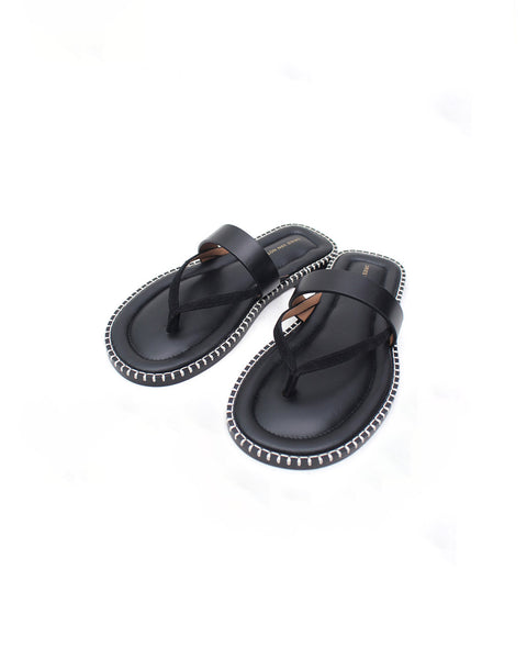 DRIES VAN NOTEN / MS261-96 M.L.SHOES Q.0105 (261-021738-0105-900