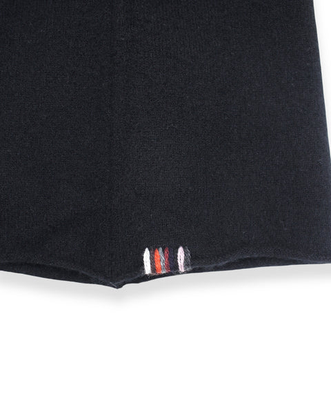 EXTREME CASHMERE / N°33 AZZ (033-174-01-TU-11) Raven – Mukta / Sal