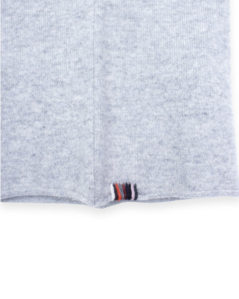 EXTREME CASHMERE / N°33 AZZ (033-003-01-TU-11) Grey – Mukta / Sal