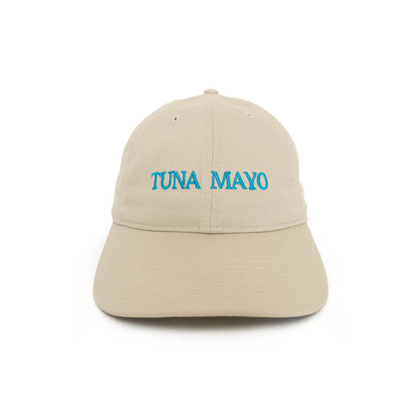 TUNA MAYO CAP (IDEA_CAP25) Beige