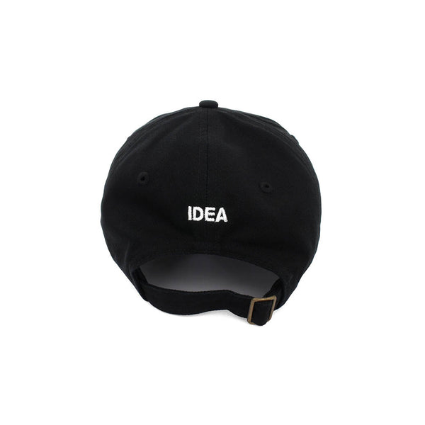 RISK MANAGEMENT CAP (IDEA_CAP23) Black