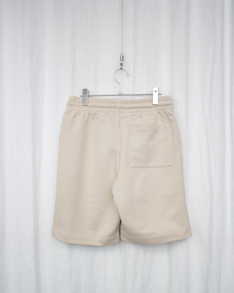 DRIES VAN NOTEN Baggy Shorts ベージュ ワイドパンツ ワイドパンツ Dries Van Noten(ドリス ヴァン ノッテン) メンズ - 海外