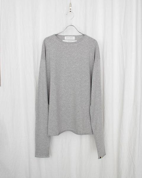【Saruwa2♡プロフ読んでね】extreme cashmere EXTREME CASHMERE エクストリームカシミア 通販 N°347 ARIES
