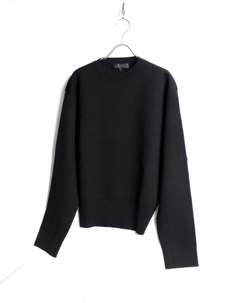 OMAR AFRIDI オマールアフリディ 通販 JANE SWEATER (OA-AW25-KNT-101