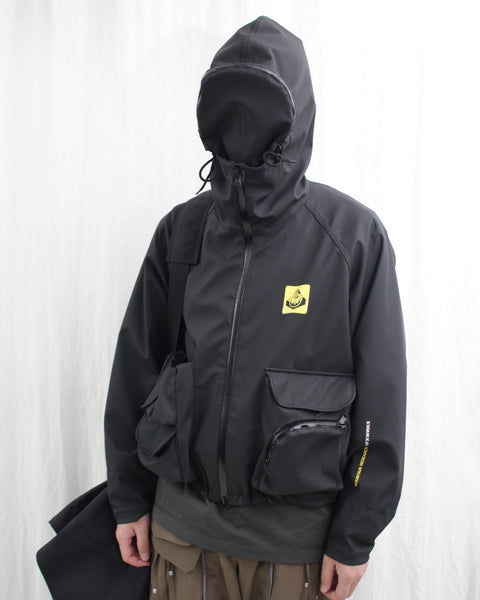 新品未使用】Antwort アントワート VEIL JACKETの通販 by MOG