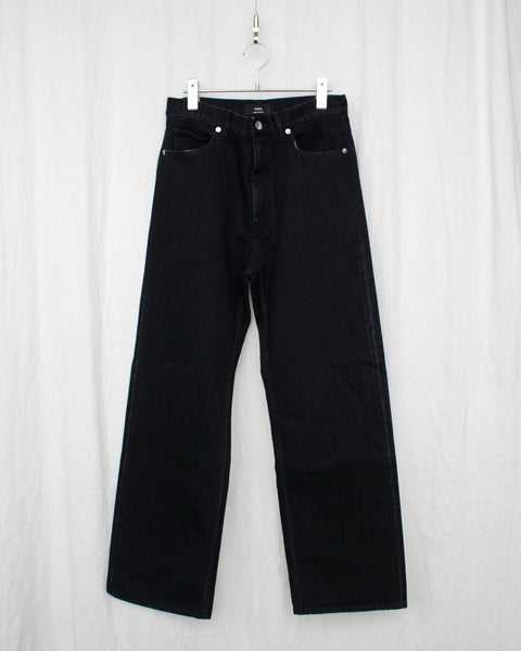ensou. Big-E 4PK Jeans (Indigo) / E10P006