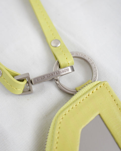 希少 kiko kostadinov キココスタディノフ キコ キーホルダー KIKO KOSTADINOV キココスタディノフ 17AW KEYCHAIN キー