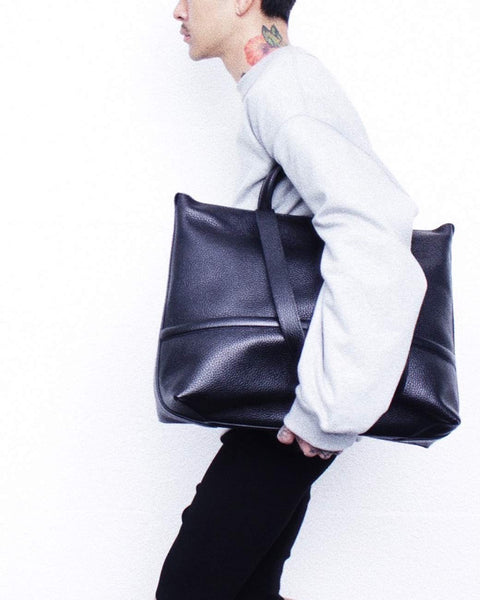 DRIES VAN NOTEN / BM261-BOMBE174-198 M.L.BAG (261-021517-0198-900