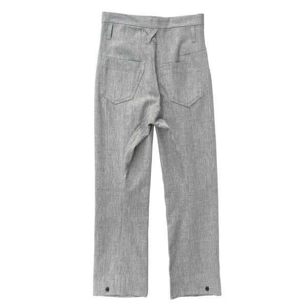 KOZABURO z trousers スラックス size L