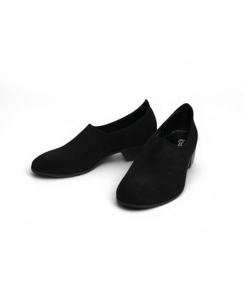 KIDS LOVE GAITE × Mukta 別注 MISHIMA ミシマ (KLG-MKT2202) Black