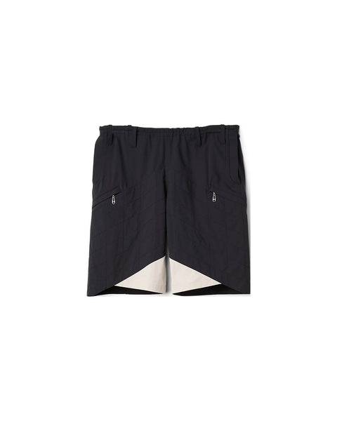 ASICS NOVALIS / LIATRISORY SHORTS (2203A303) Black – Mukta / Sal