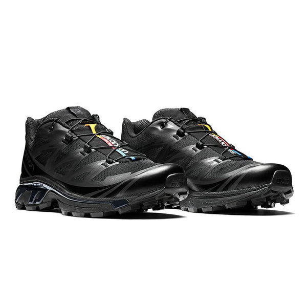 SALOMON ADVANCED / XT-6 (L41086600) Black/Black/Phantom – Mukta / Sal SALOMON ADVANCED / XT-6 (L41086600) Black/Black/Phantom – Mukta / Sal