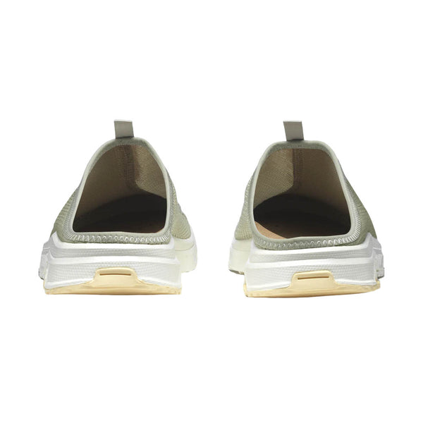 SALOMON サロモン 通販 RX SLIDE 3.0 SUEDE (L47431600) Tea / Alfalfa