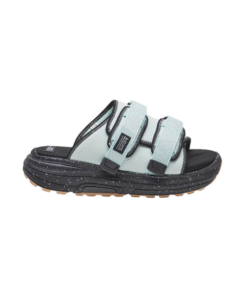 SUICOKE スイコック 通販 MOTO-RUN2 (OG-332-2) Seaform/Ink