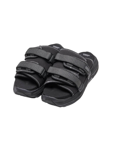 【最終値下げ】SUICOKE MOTO RUN2 26cm SUICOKE スイコック 通販 MOTO-RUN2 (OG-332-2) Black – Mukta / Sal