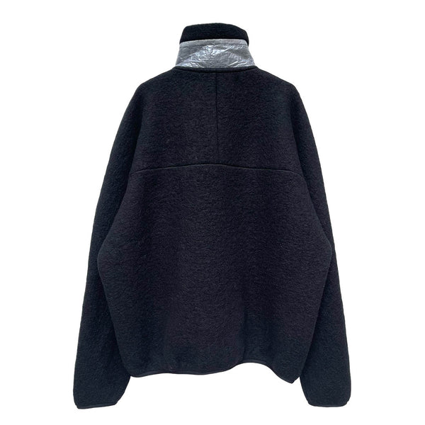 美品23AW beta post フラット シーム ジャケット 1230O▲ 美品23AW beta post フラット シーム ジャケット 1230O△ Beta