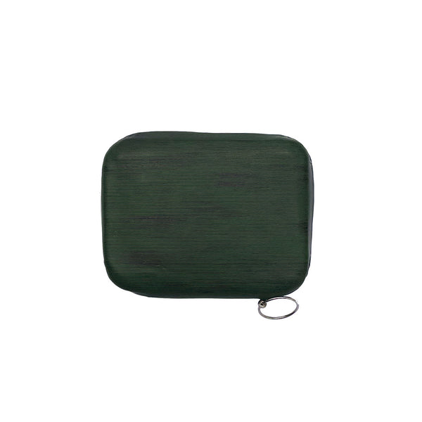 beta post ベータポスト　mini purse beta post ⁡ mini purse COL: moss, natural, stone, ivory egg