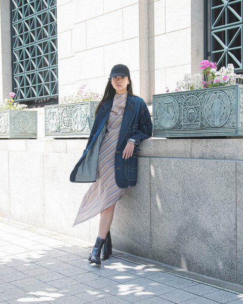 ジャケット・アウター mister it. / Silvia jacket mister it. / Silvia jacket