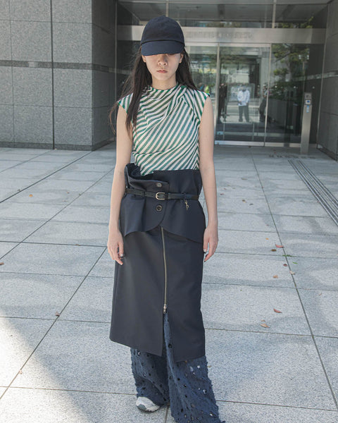 mister it. Marianne スカート　ペチコート mister it. Marianne スカートペチコート