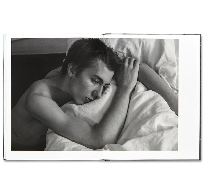 PAUL'S BOOK by Collier Schorr