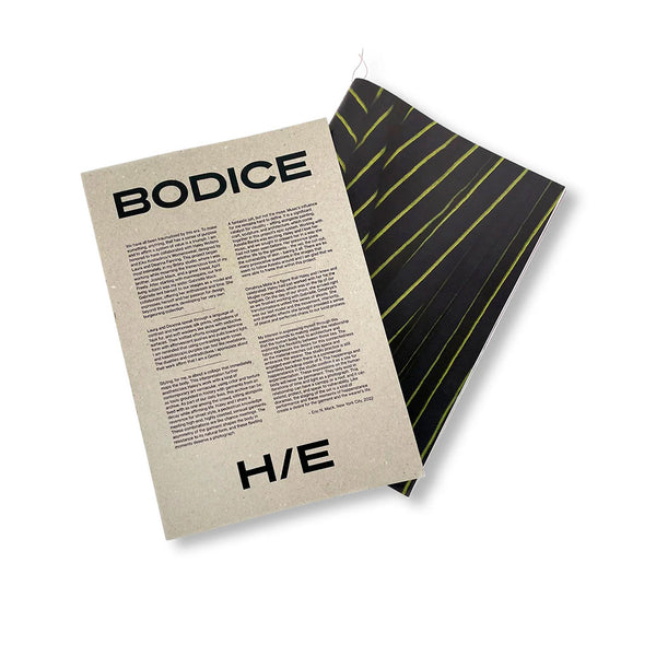 Kiko Kostadinov Bodice H/E