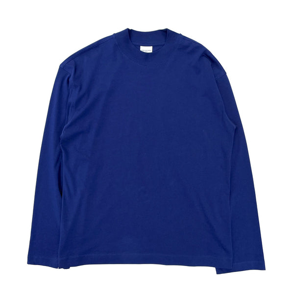 DRIES VAN NOTEN ドリスヴァンノッテン 01690-HEGER 6600 M.K.JERSEY