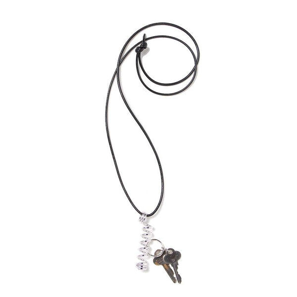 ED ROBERT JUDSON エドロバートジャドソン HELIC COIL NECK HOLDER