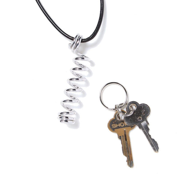 ED ROBERT JUDSON エドロバートジャドソン HELIC COIL NECK