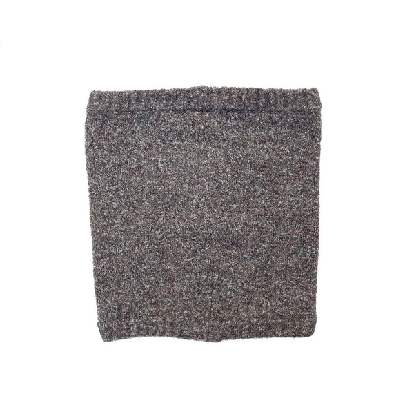 RANRA (ARNAR MAR JONSSON) ランラ KNIT SNOOD (AMFW22GP01531952 