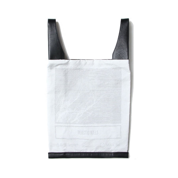 beta post ベータポスト Sakiori Eco Bag (Mukta/Sal Edition) – Mukta