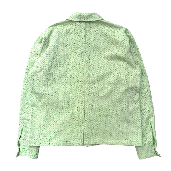 Randy voice denim shirts シャツジャケット23ss