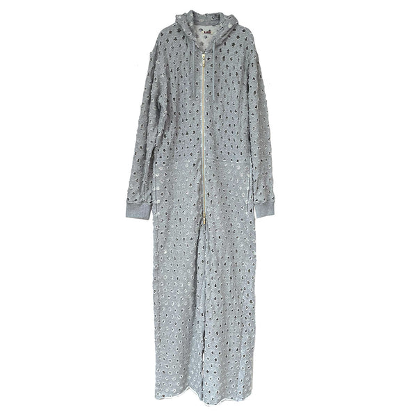 ジャケット・アウター randy 23aw RANDY 23AW 2nd 糸を一切使わないキルティングダウンジャケット
