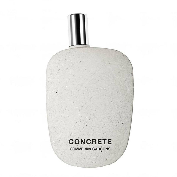 COMME des GARÇONS PARFUMS / CONCRETE (BZ-P055-051) 80ml – Mukta / Sal