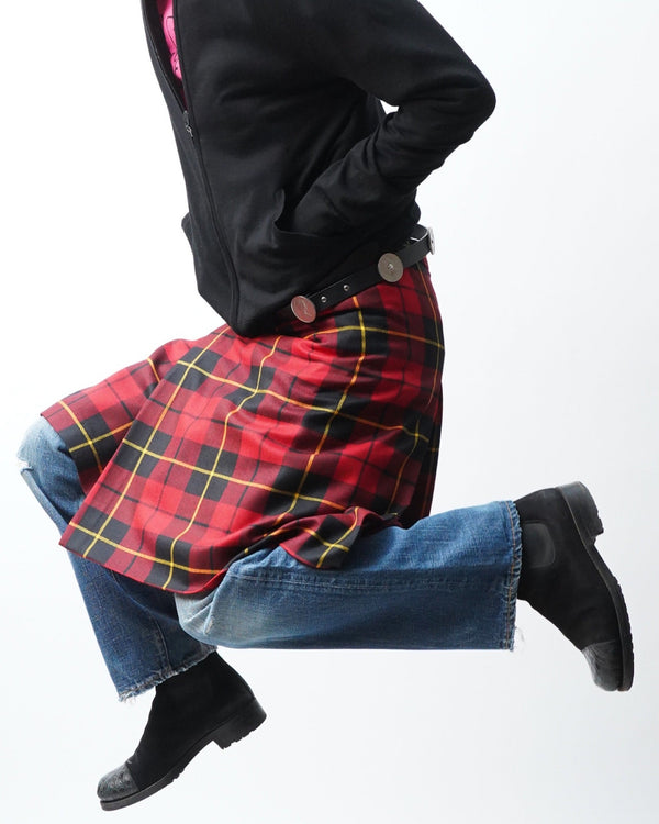 靴 omar afridi 2021AW DRAWN BOOTS Drawing is a verb