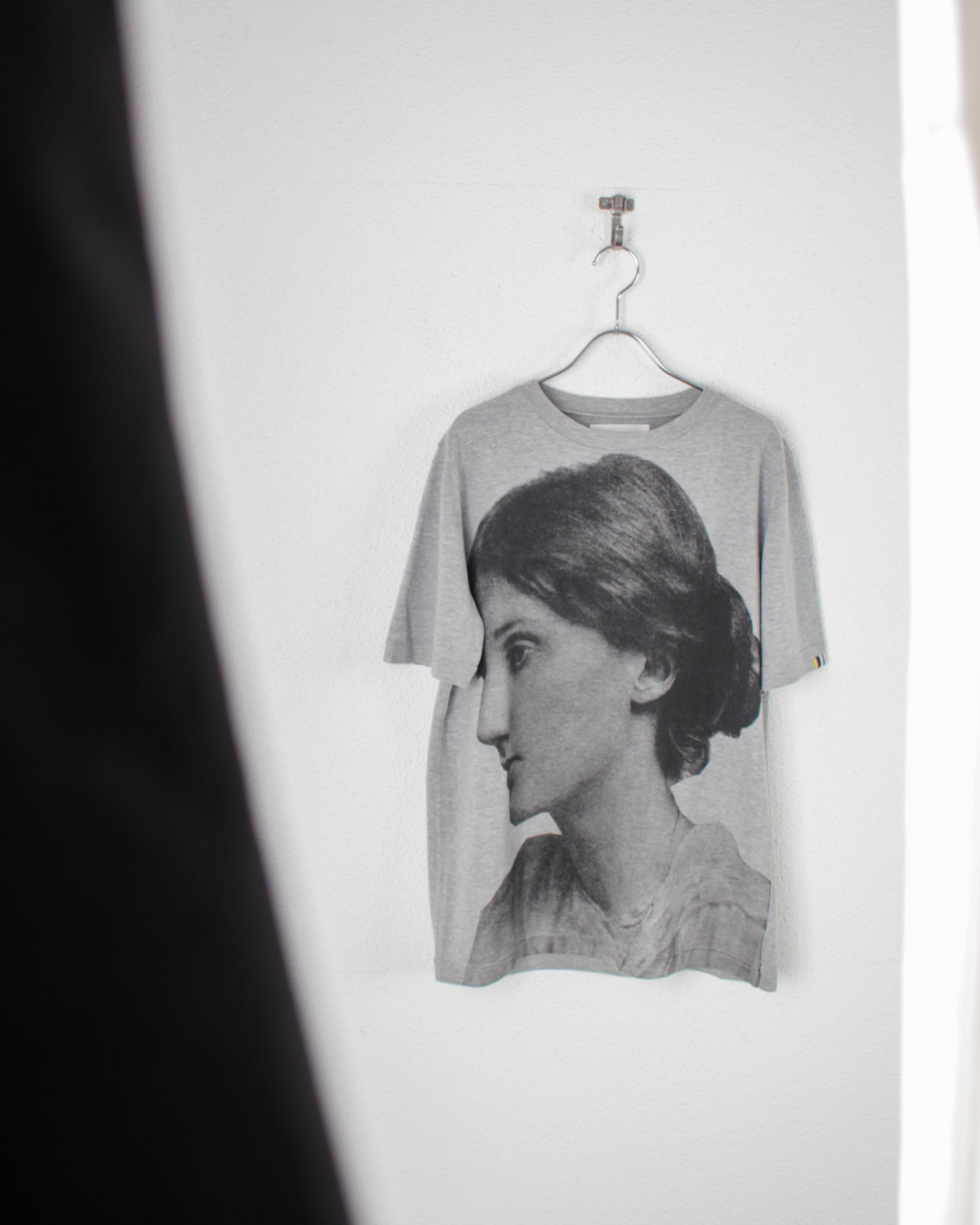 コムデギャルソン，デニムシャツ 2012 AW COMME des GARCONS two dimensions（二次元