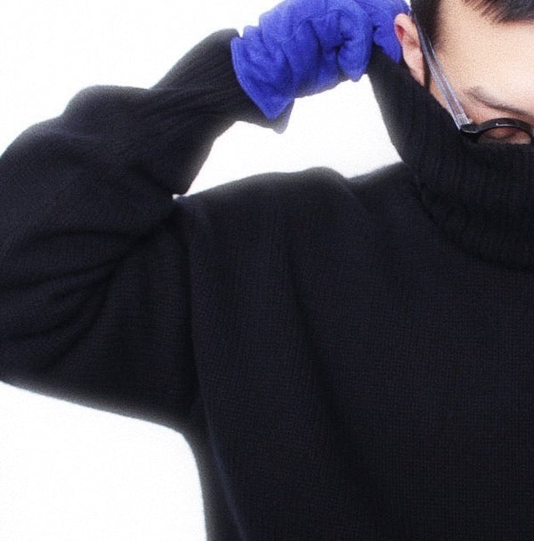 Diary 228 - カシミアに夢中