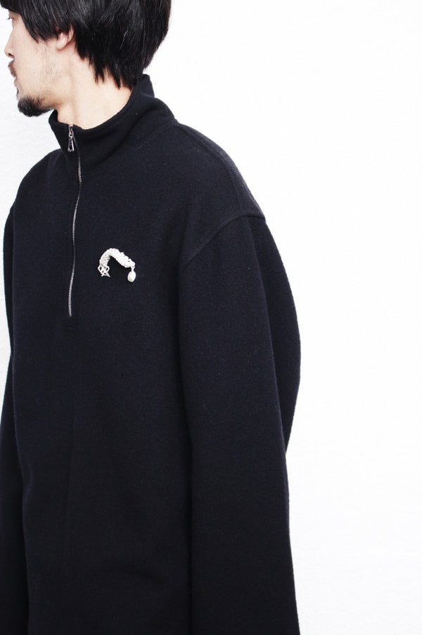 JUVENILE HALL ROLLCALL AW19. – Mukta / Sal