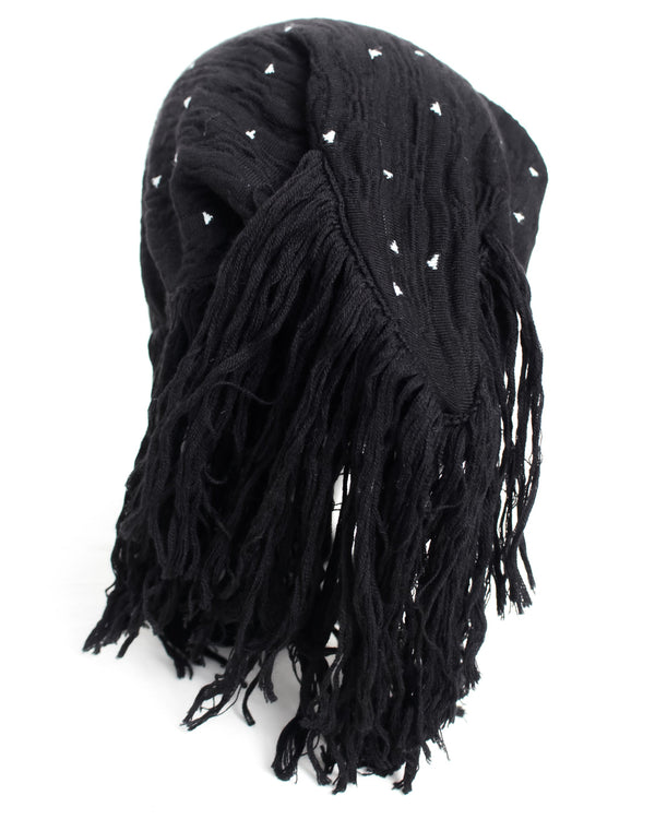 Diary 214 - 紹介してなかったビーニー