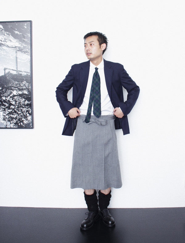 Diary 184 - My然