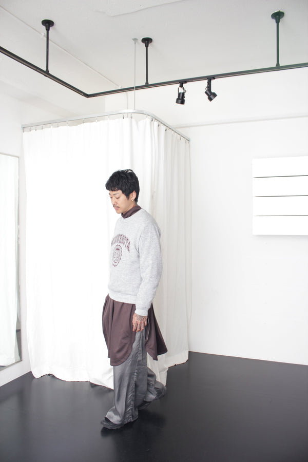 Diary 130 - 雨の日も風の日も晴れの日も