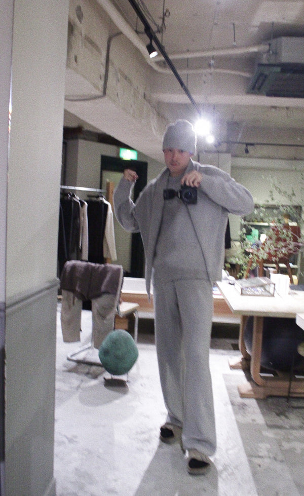 Extreme Cashmere