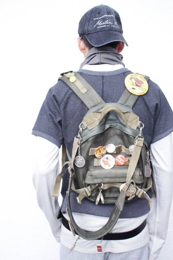 Diary 217 - だって男の子だもん