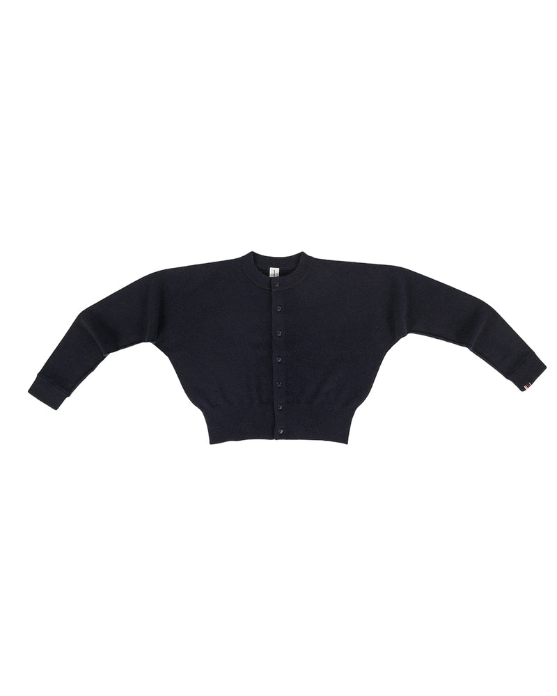 N°257 BLOUSON (257-001-01-FE-02) Navy