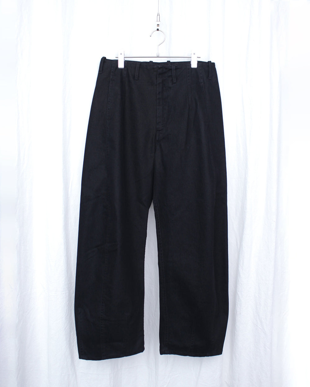 omar afridi ショーツ Omar Afridi Flap shorts オマール アフリディ ショーツ Omar Afridi