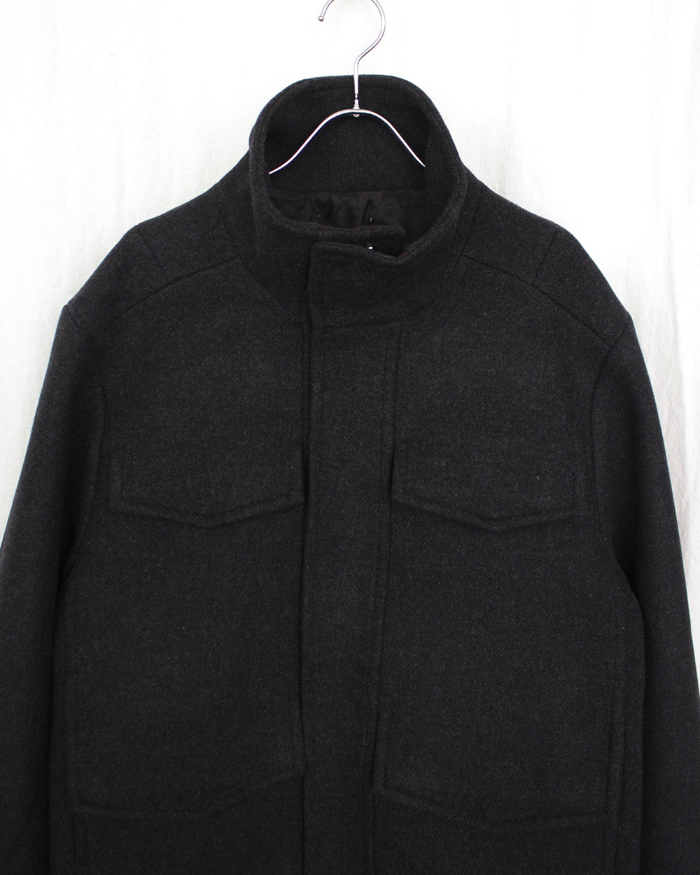 OMAR AFRIDI オマールアフリディ 通販 M65 BLOUSON (OA-AW25-BZ-102-01