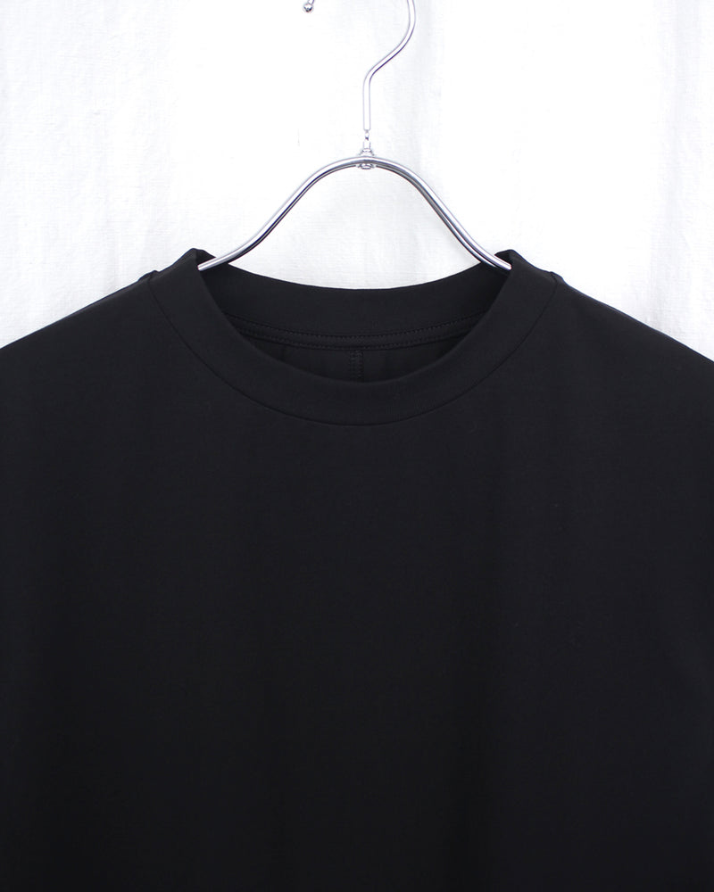 SPYSY / AGENT SLEEVELESS TOP - Black (SPYSY01)