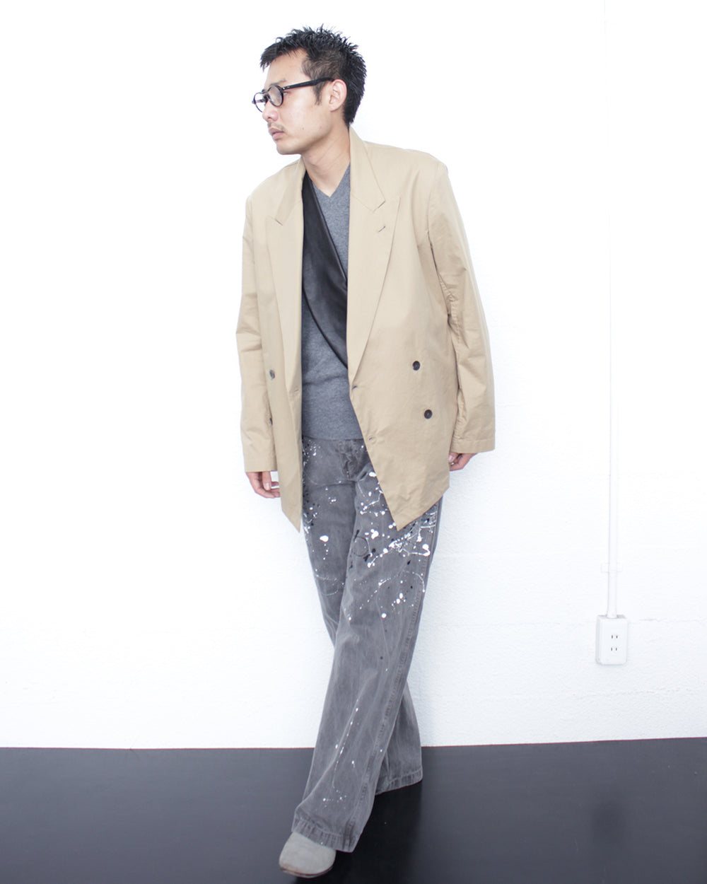 GABRIELA COLL GARMENTS ガブリエラコールガーメンツ 通販 NO.297