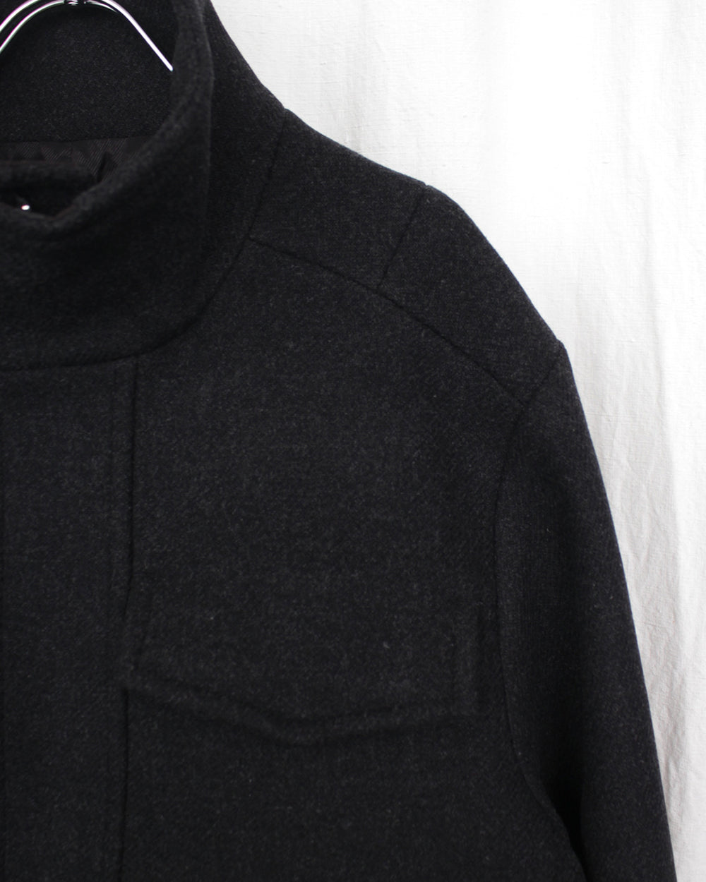 OMAR AFRIDI オマールアフリディ 通販 M65 BLOUSON (OA-AW25-BZ-102-01